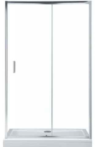 Aquanet SD-1200A SD-1200A Душ. Дверь 120x190, стекло 5 мм, прозр (209406)