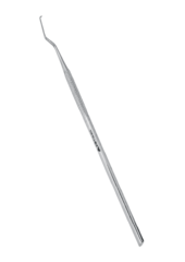 Зонд зубной угловой