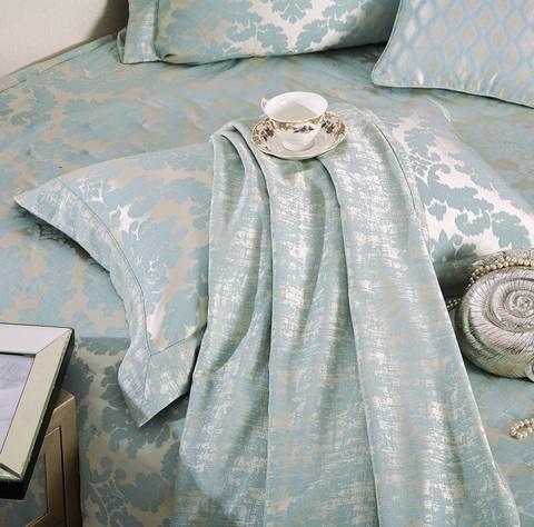 Покрывало 240х260 Asabella 38B-4H