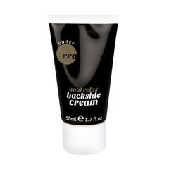 Интимный расслабляющий крем Anal Relax Backside Cream - 50 мл. - 