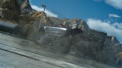 Final Fantasy XV. Royal Edition (диск для PS4, интерфейс и субтитры на русском языке)