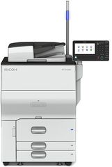 Полноцветная цифровая печатная машина Ricoh Pro C5200S (024802)