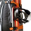 Картинка рюкзак горнолыжный Osprey Kamber 32 Galactic Black - 8