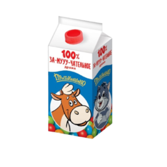 Сахарное драже Простоквашино