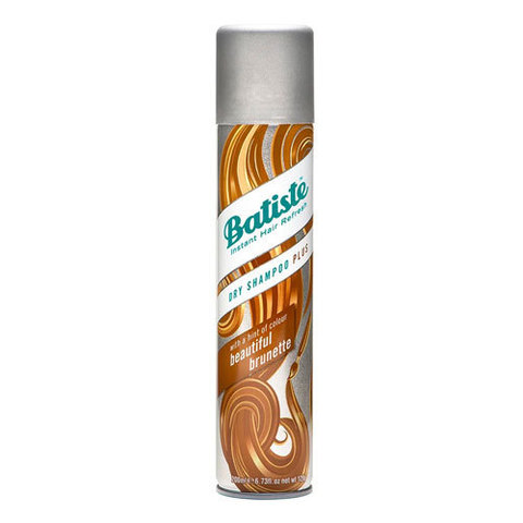 Batiste Beautiful & Brunette - Сухой шампунь