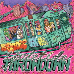 Blondie / Yuletide Throwdown (Limited Edition)(12