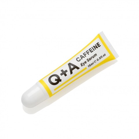 Q+A Caffeine 15 ml