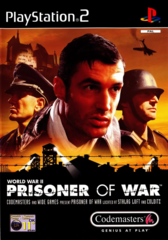 Prisoner of War (Playstation 2)