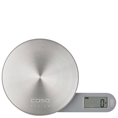 Весы кухонные Caso Kitchen EcoMate