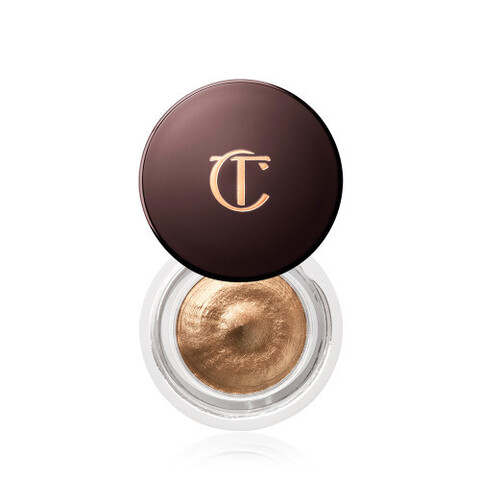 Charlotte Tilbury Eyes To Mesmerise Amber Gold