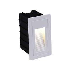 Светильник Настенный Светодиодный 86606-9.0-001TL LED3W WT Белый/Черный