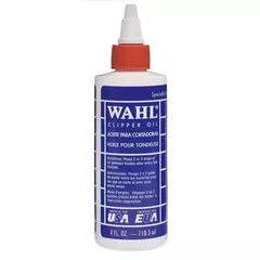 Масло для ножей Wahl Clipper Oil , 118 мл (3310-1102)