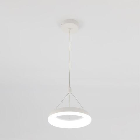 Подвесной светодиодный светильник Citilux Паркер CL225B110