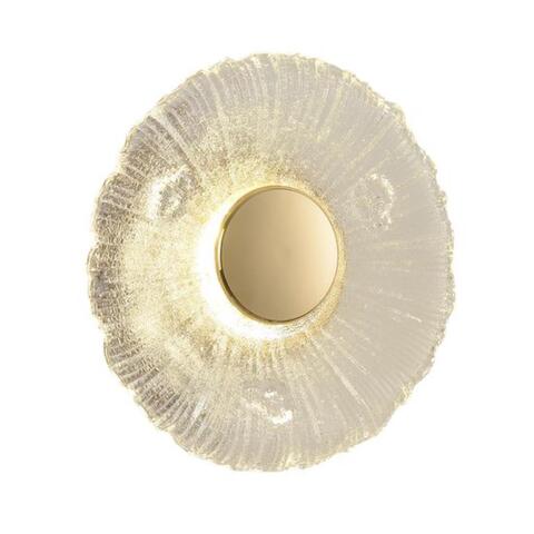 Cветильник настенный Arte Lamp Cherish A2097AP-12GO