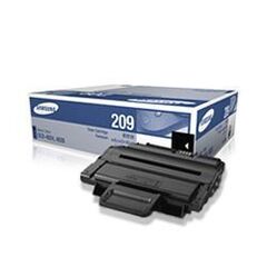 Картридж Samsung MLT-D209S для принтеров Samsung SCX-4824FN, SCX-4828FN, ML-2855ND. Ресурс 2000 страниц.