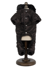 Royal Dog костюм зимний Северная сталь норка размер XL