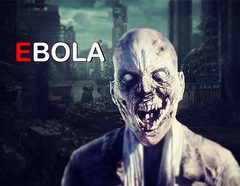 Ebola (для ПК, цифровой код доступа)