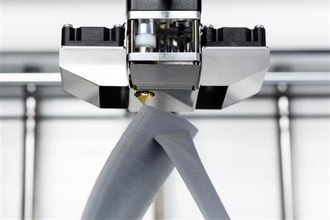 3D-принтер Ultimaker 2+ (Plus)