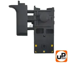 Выключатель UNITED PARTS для MAKITA HR2470   ( 650588-6)