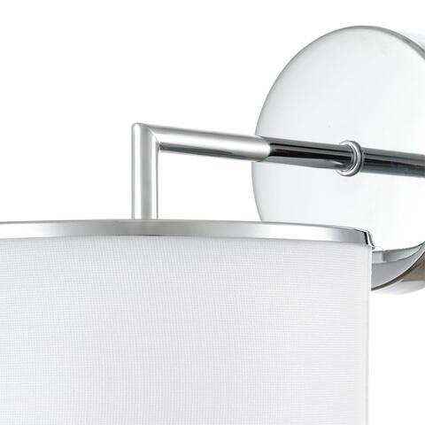 Настенный светильник Lumion SUNTORI 6591/1W