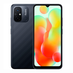 Смартфон Xiaomi Redmi 12C 6/128GB, Graphite Gray (Графитовый серый)