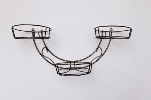 Подставка Настенная Качели 3