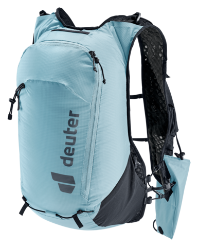 Картинка рюкзак беговой Deuter Ascender 13 Lake - 1