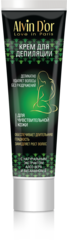 Alvin D`or  DPC-10A Крем для депиляции 150мл (для чувствительной кожи)