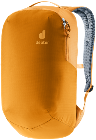 Картинка рюкзак городской Deuter Yort 15 Maple/Amber - 1