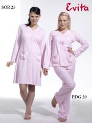 Сорочка женская