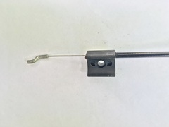 Трос привода колес для газонокосилки