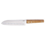 Нож сантоку NOMAD 18 см, артикул 13970904, производитель - Beka, фото 2