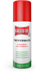 Спрей Ballistol для ухода за ножами 100 мл