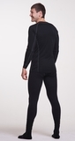 Термобелье Рейтузы Nordski Warm Black