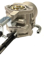 Карбюратор на двигатель Robin Subaru EX40