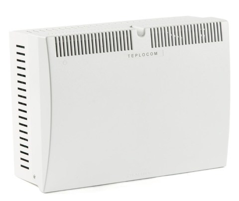 Инверторный стабилизатор напряжения TEPLOCOM ST-1000 INVERTOR