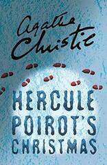 Hercule Poirot S Christmas by Agatha Christie
