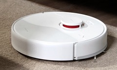 Робот-пылесос Trouver Robot LDS Vacuum-Mop Finder, CN