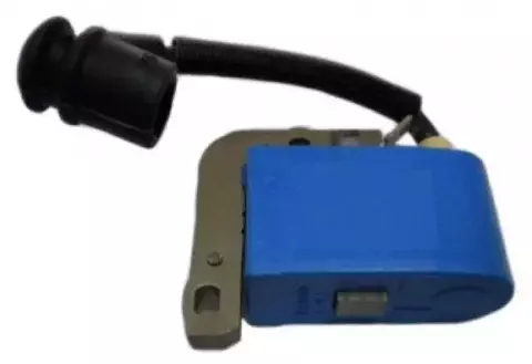 Катушка зажигания Gramadion для Oleo-mac 937-952 (арт. 4308) №382