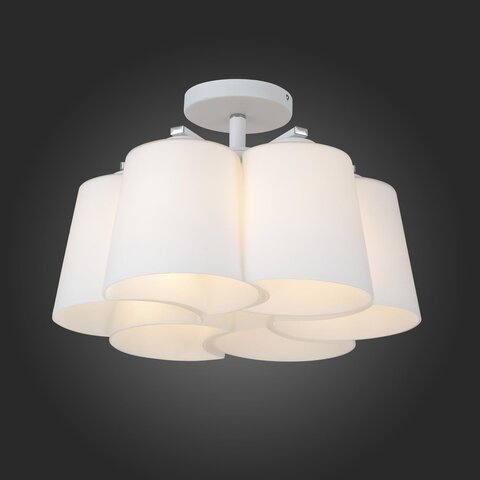 Люстра потолочная ST Luce Chiello SL543.502.06