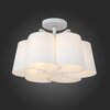 Люстра потолочная ST Luce Chiello SL543.502.06
