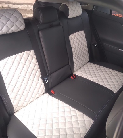 Авточехлы Premium на заказ Авточехлы Premium на заказ