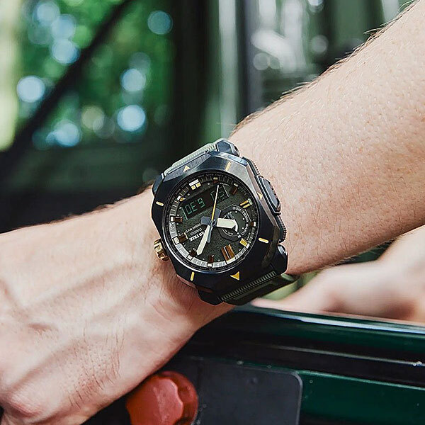Casio PRW 6900Y 3E Casio Protrek PRW 6900Y 3E