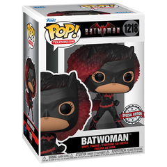 Funko POP! DC Batwoman: Batwoman (Exc) (1218)