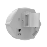 Mikrotik RBSXTR&R11e-LTE Маршрутизатор SXT LTE kit LTE-клиент (2G/3G/4G/LTE), 9 дБи, 2x Ethernet, 2х micro-SIM, раздача PoE