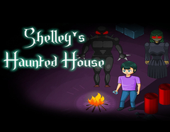 Shelley's Haunted House (для ПК, цифровой код доступа)