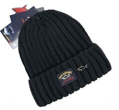 Шапка Paul & Shark