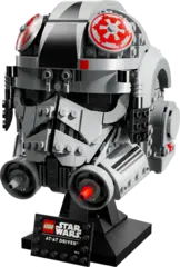Конструктор LEGO Star Wars 75429 Шлем AT-AT Driver