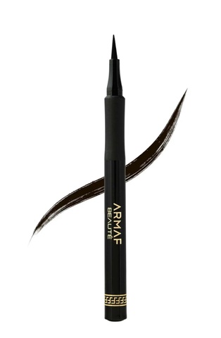 Noir Diamond Liquid Eyeliner Pen intense black подводка для глаз