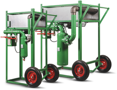 Доохладитель сжатого воздуха Contracor ACE-1